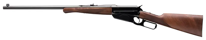 Winchester 1895 Kaliber 30-06, Bild 2 von 7