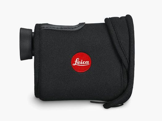 Leica Etui na CRF czarne