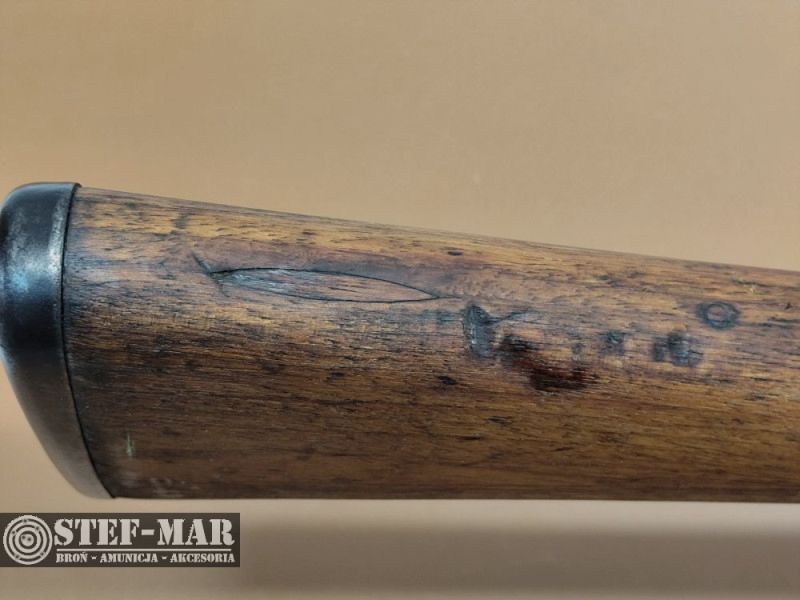 Arisaka Type 38 carbine, cal. 6.5x50mmSR Arisaka [R3284], image 15 of 32