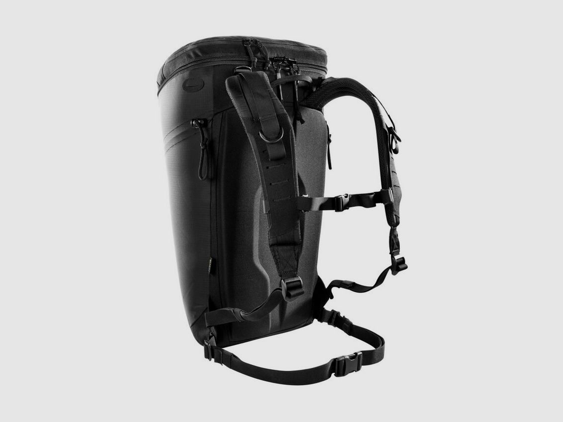 Tasmanian Tiger TT Tasmanian Tiger Companion 30 Mochila de 30L Negra