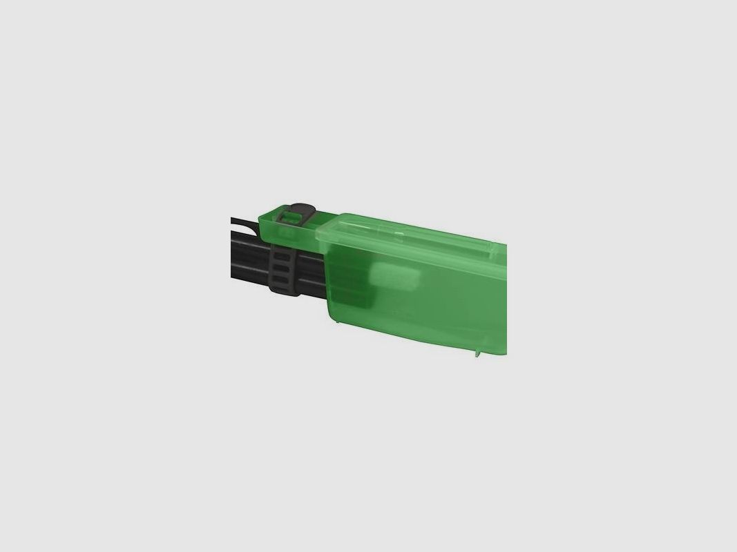 MTM Patch Catcher doekopvangsysteem, afbeelding 3 van 3