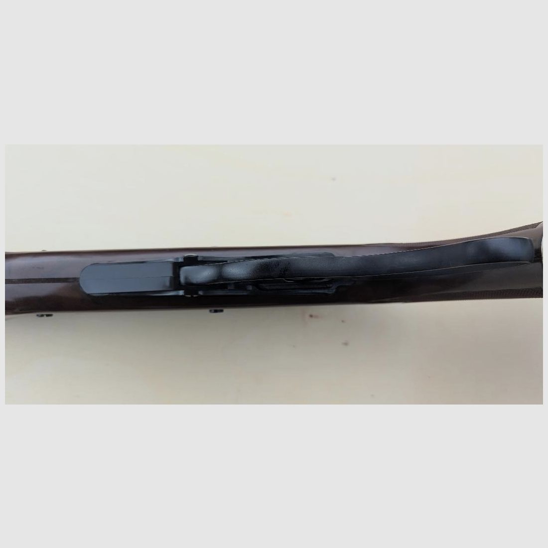 Nylon 76 Remington .22lr, onderhevel herhalingsgeweer