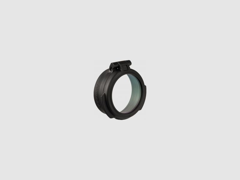 Coperchio dell'obiettivo Flip-Up Aimpoint con finestra per H34S/H34L