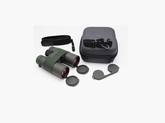 Delta-T 9×45 HD RF mit Entfernungsmesser