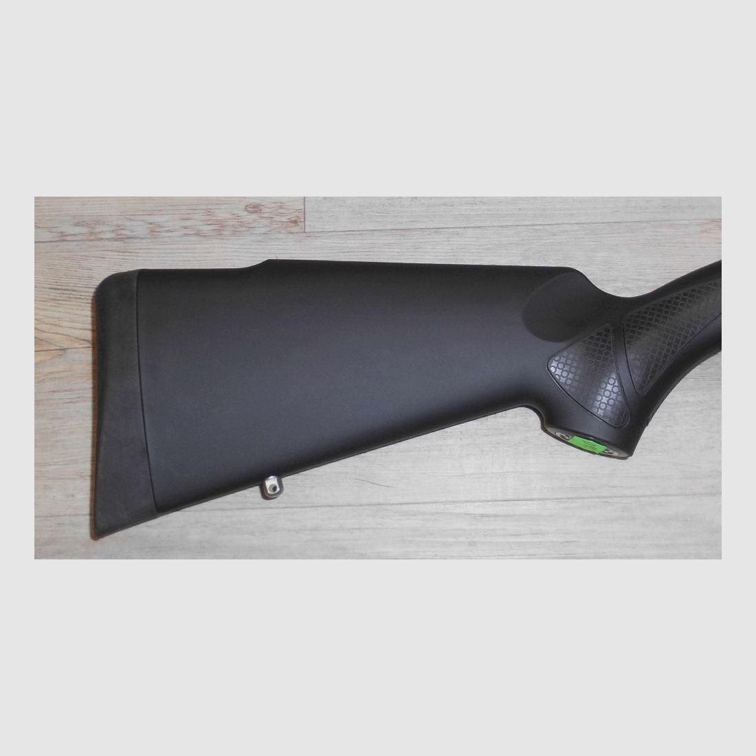 Sako 85 Syntetyk Mod.Stal nierdzewna