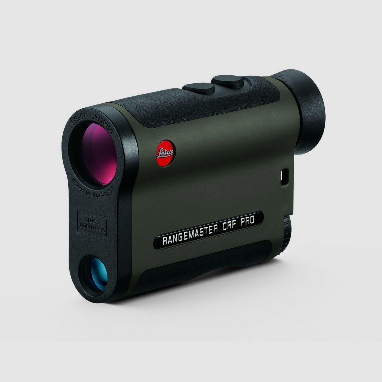LEICA Rangemaster CRF PRO + Kit de limpieza de lentes