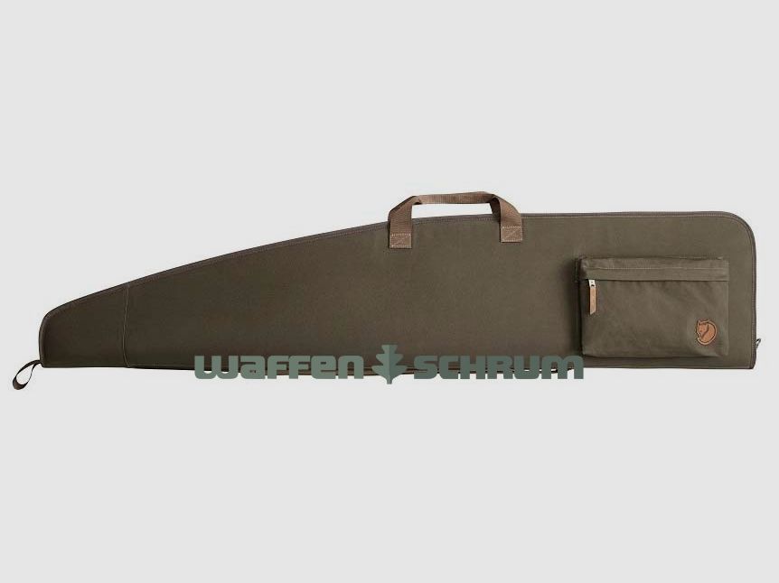 Fjällräven Büchsenfutteral Rifle Zip Case