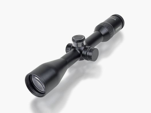 Steiner Zielfernrohr Ranger 8 2-16x50 Abs. 4A-I mit Ballistikturm