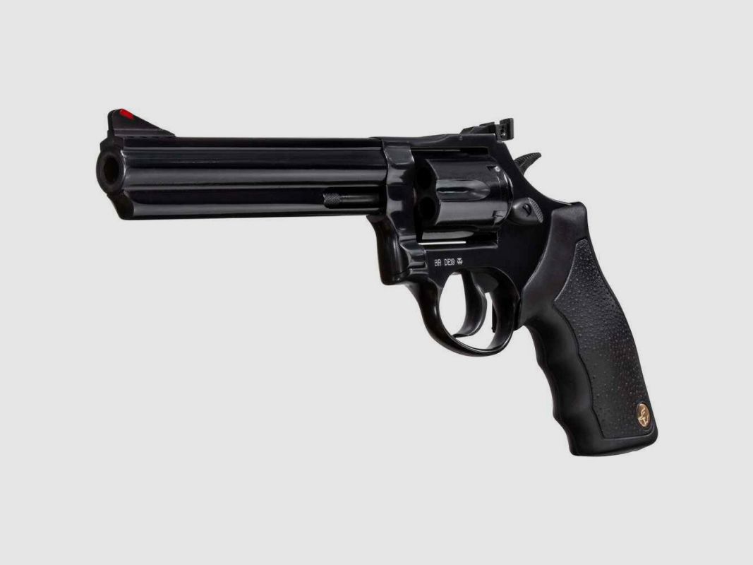TAURUS 669 357 MAG LL 6" BRÜN WITH COMPENSATOR, image 3 of 4