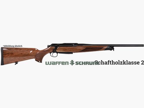 Sauer 505 ErgoLux Highland