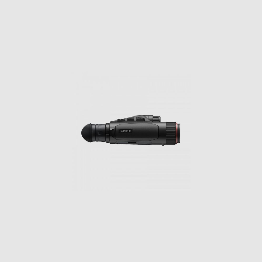 Hikmicro Habrok 4K HQ35L 5.5-22×60, Bild 5 von 5