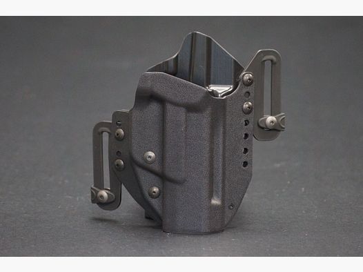 Radar LTG Pro OWB Walther PDP