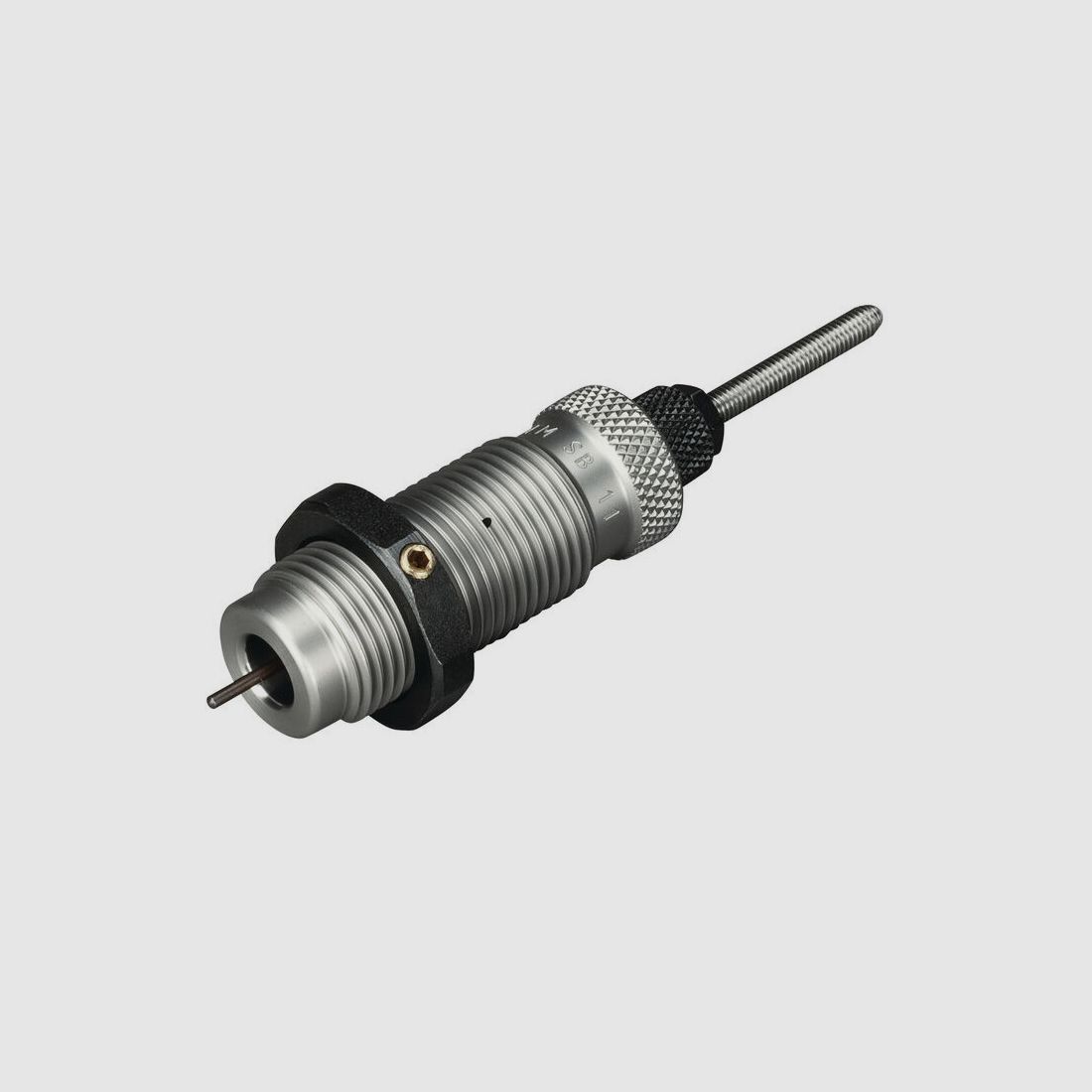 RCBS JUEGO DE MATRICES 338 LAPUA NECK HH 48, imagen 2 de 4