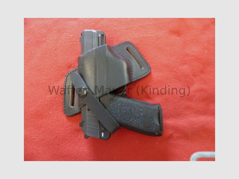 Heckler & Koch USP- Compact