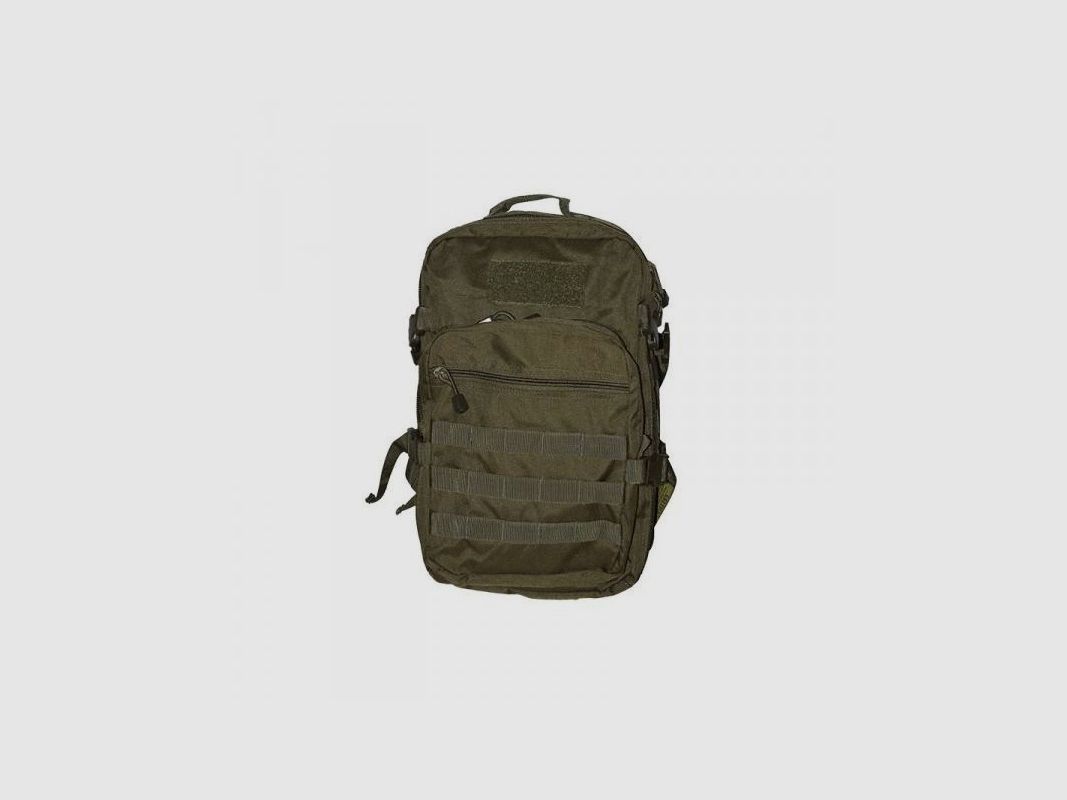 Mochila táctica Patton M82, imagen 9 de 11
