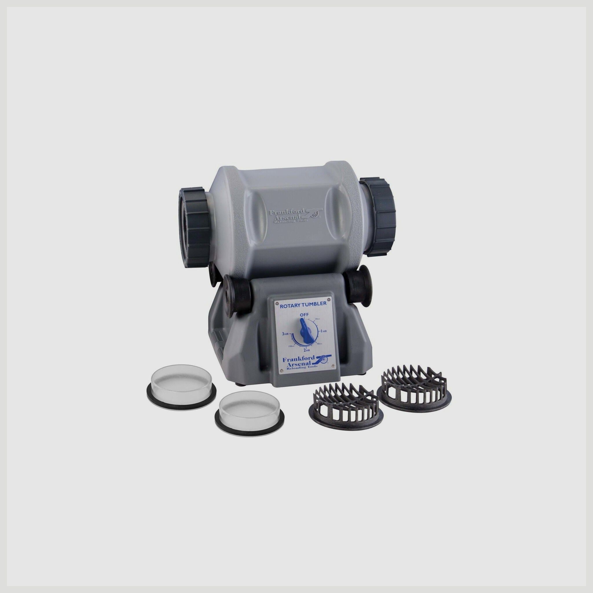 Frankford Arsenal Platinum Series Rotary Tumbler 7 L, 220 V, image 1 of 8