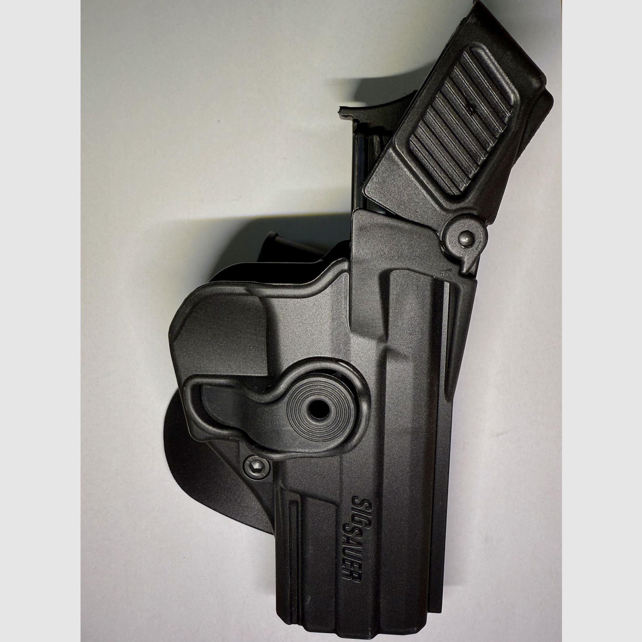 SIG SAUER P226 Sport / 9x19mm