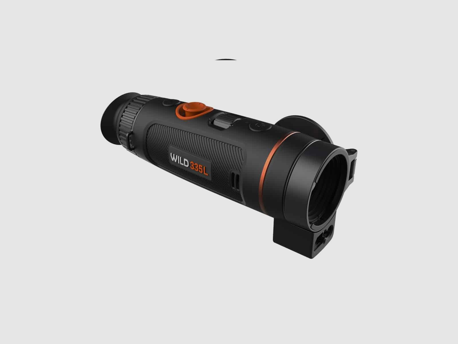 Caméra thermique ThermTec Wild 335L, image 4 sur 6