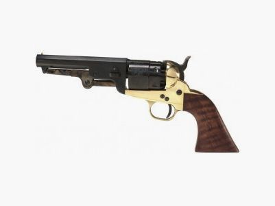 PIETTA 1851 REB NORD NAVY SHERIFF&rsquo;S .44