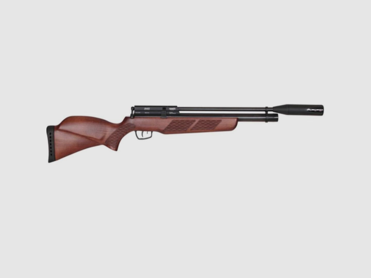 Gamo Coyote Whisper