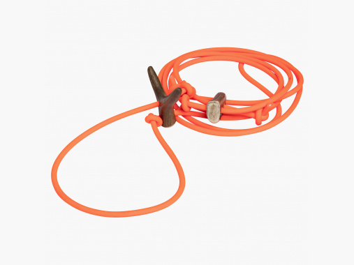 casa guinzaglio da caccia biothane |