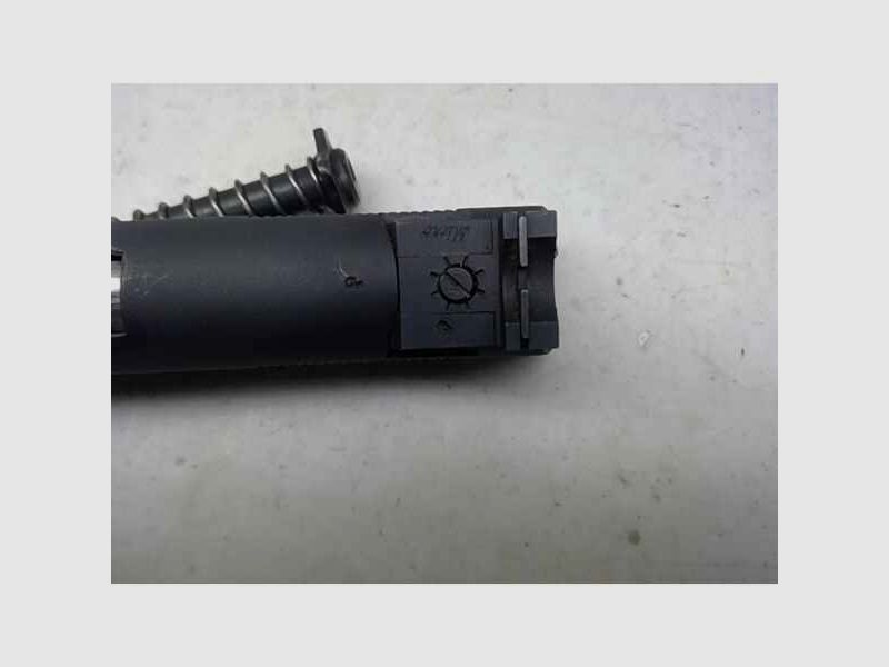 WE-System Ithaca/Colt Kal.45Auto gebr.