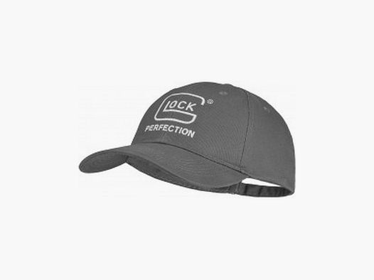Casquette Glock Grise