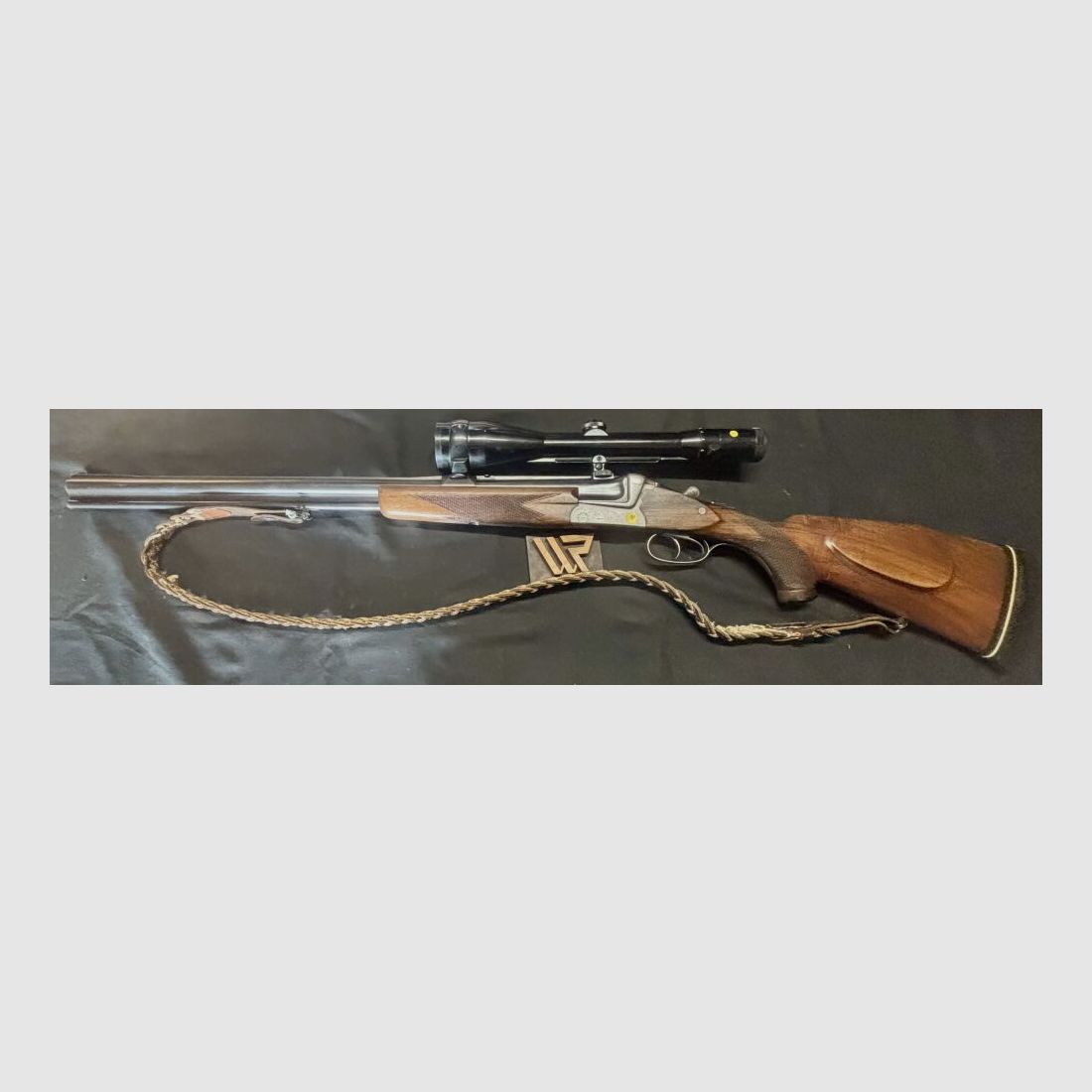 Sauer & Sohn 54 - 7 x 65R - 16/70