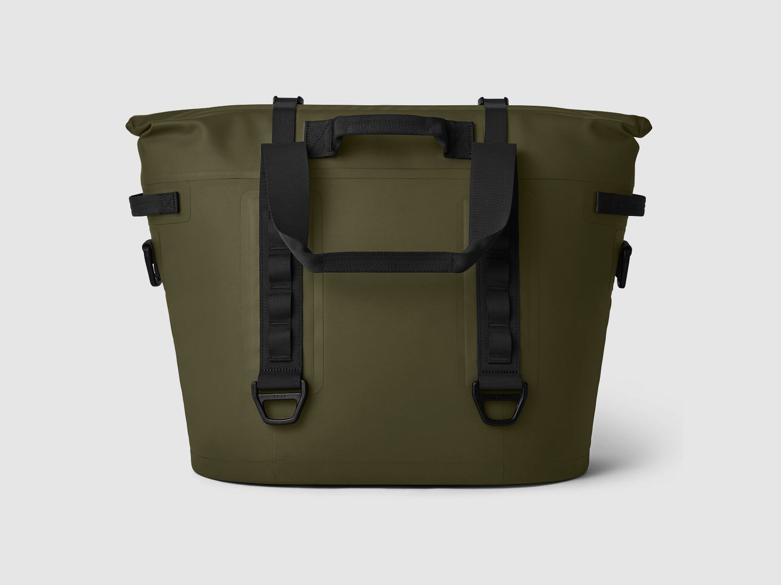 YETI® Hopper M30 Soft Cooler - Olive, Bild 9 von 22