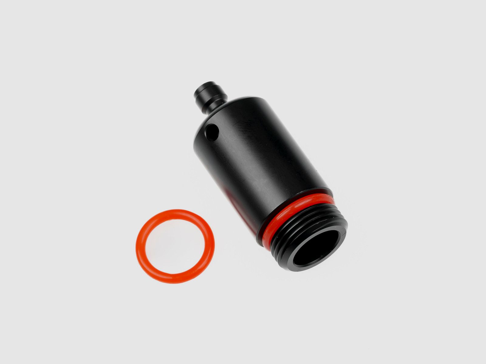 Pressluft Adapter | ALU | Air through Adapter Powerkit | HDR50 | HDP50 | HDS68 | HDB68 | HDR68