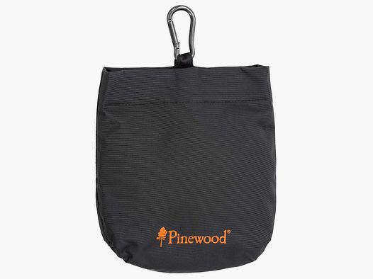 Pinewood Tasche Hundesport Black