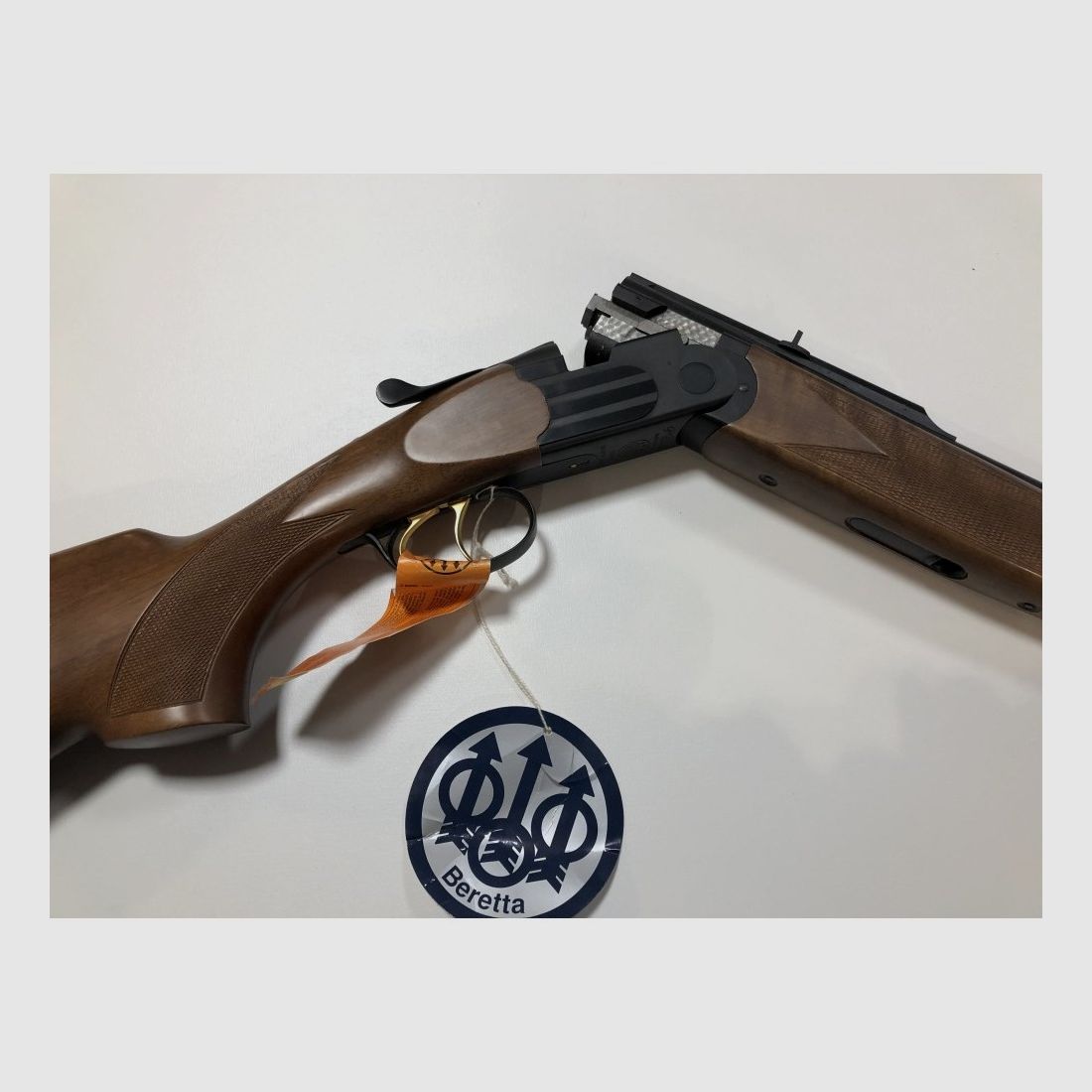 Beretta Express 689 cal. 444., image 4 of 4