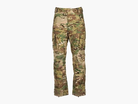 Pantaloni Carinthia MIG 4.0 - Oliva / XXL Uomini