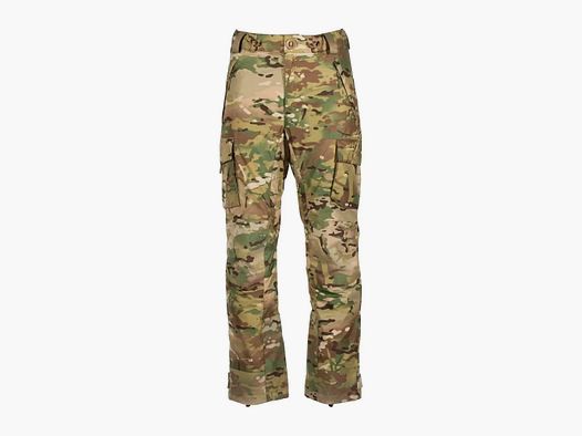 Pantaloni Carinthia MIG 4.0 - Oliva / XXL Uomini