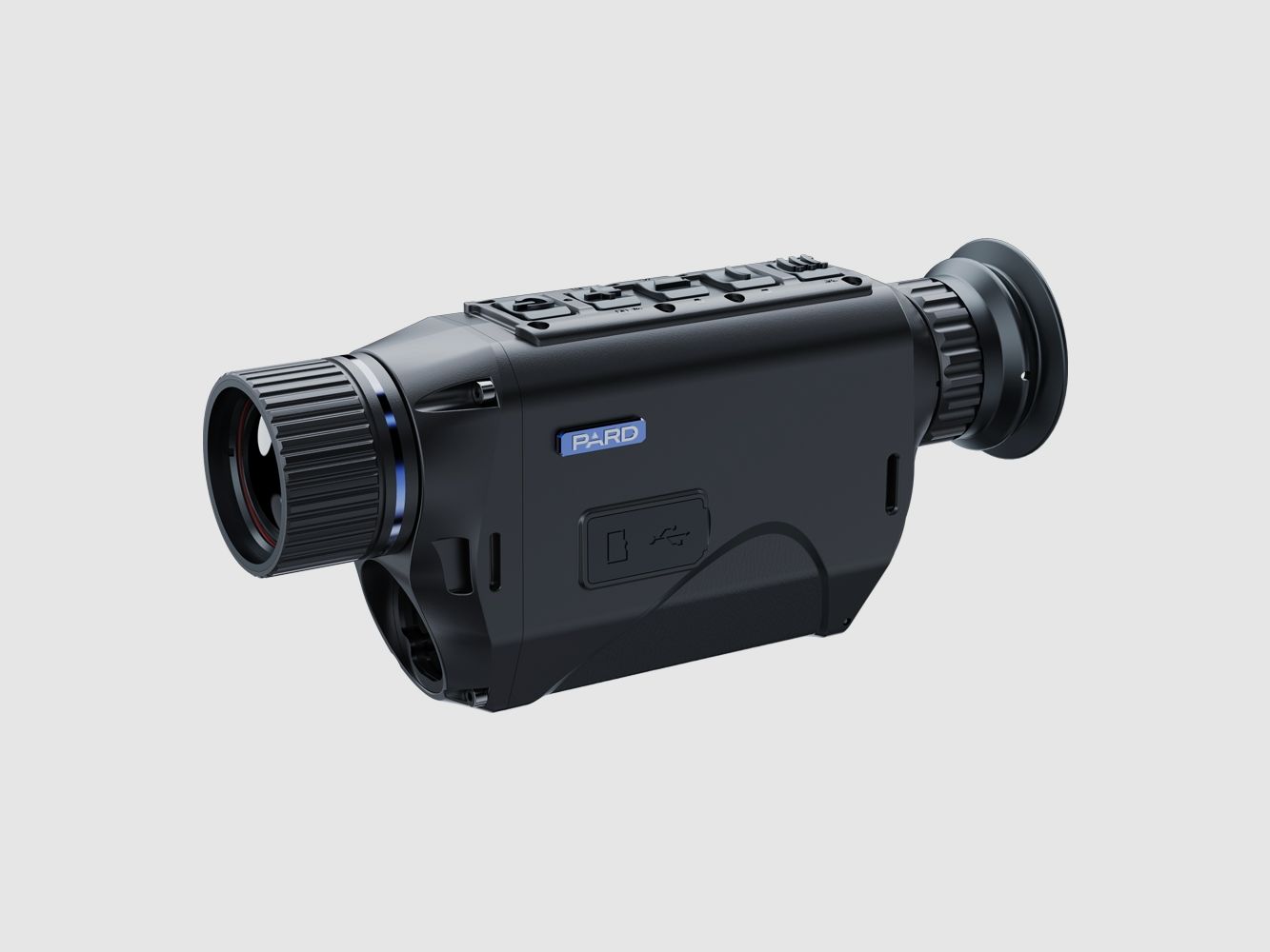 Pard TA32-35 / TA32-35 LRF termocamera portatile