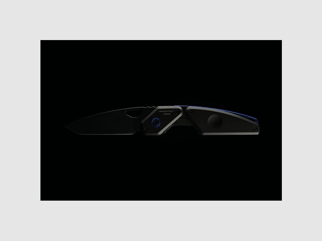 Extrema Ratio AERO NITROGEN BLACK BLUE, Bild 10 von 31