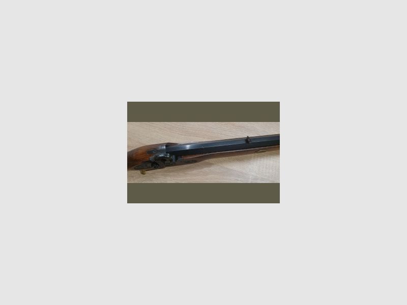 Hawken Kal. .45BP Dikar Spain, Bild 8 von 17