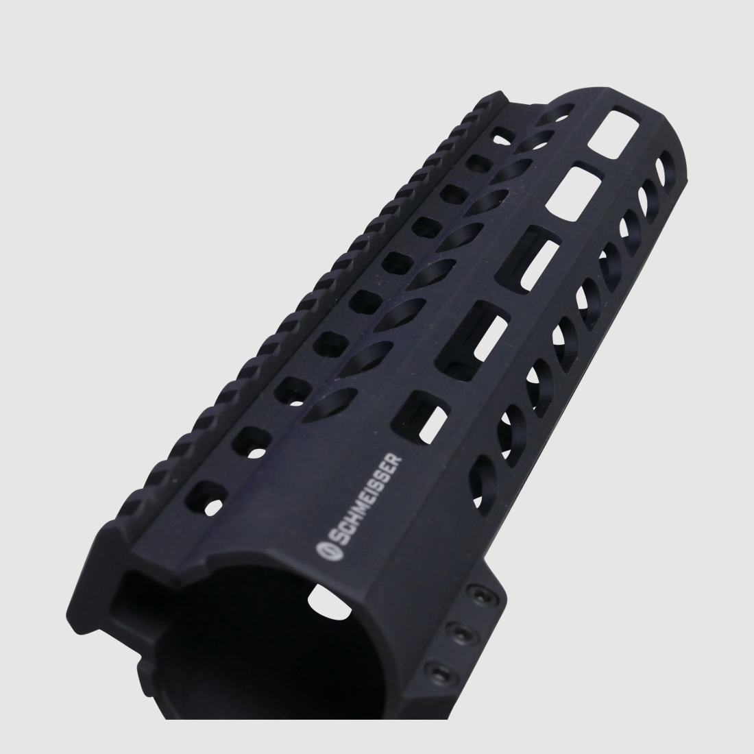 Schmeisser AR15 handguard FF M-LOK S – Picatinny/M-Lok handguard, image 3 of 4