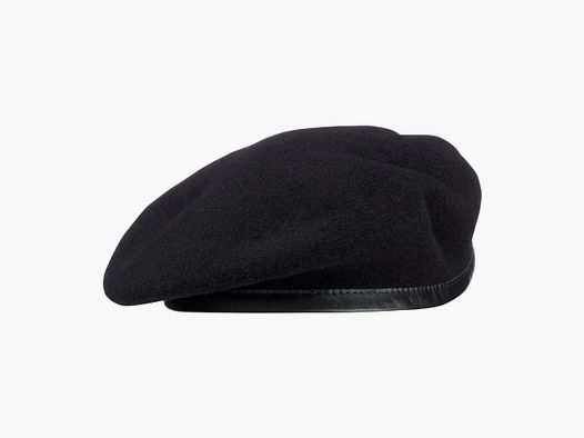 Plein Ciel Plein Ciel BW Commando Barett schwarz