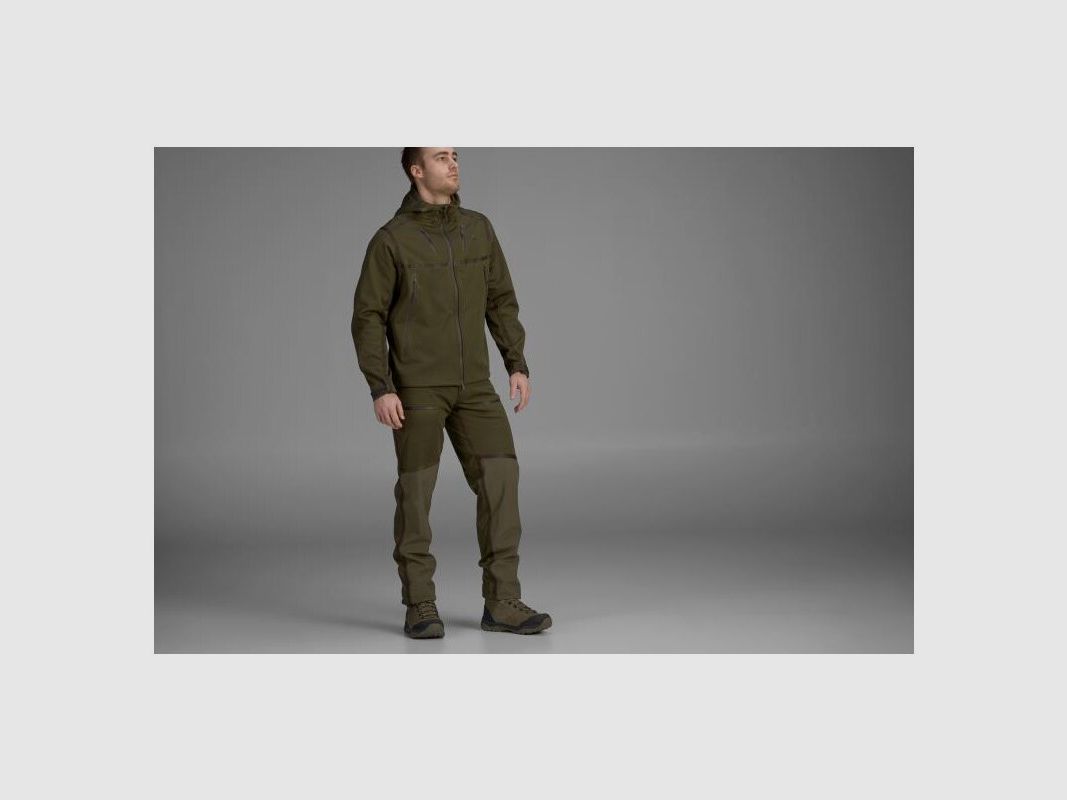 SEELAND® Hawker Advance Jacke