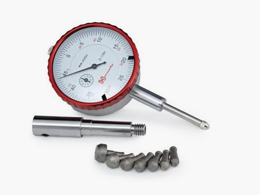 Hornady Neck Wall Thickness Gauge #041223 | Neck Wall Thickness Gauge