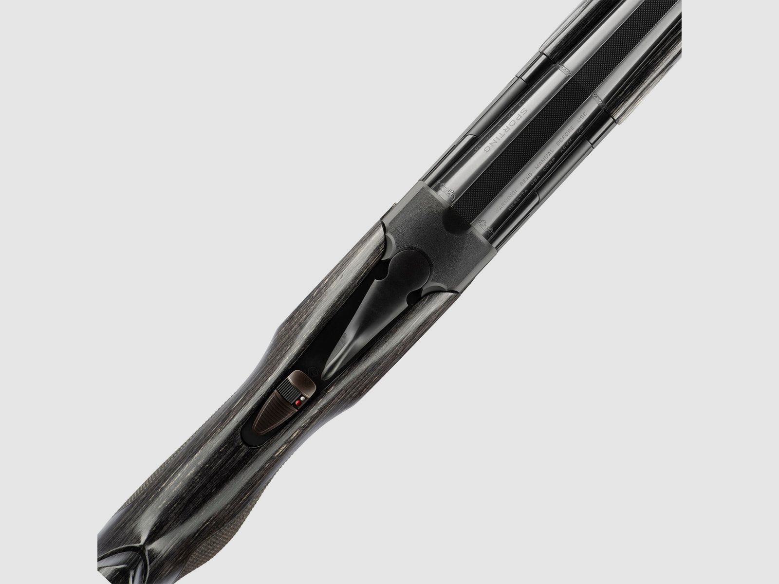 Bockdoppelflinte Beretta 688 Performance Sporting, Bild 8 von 8