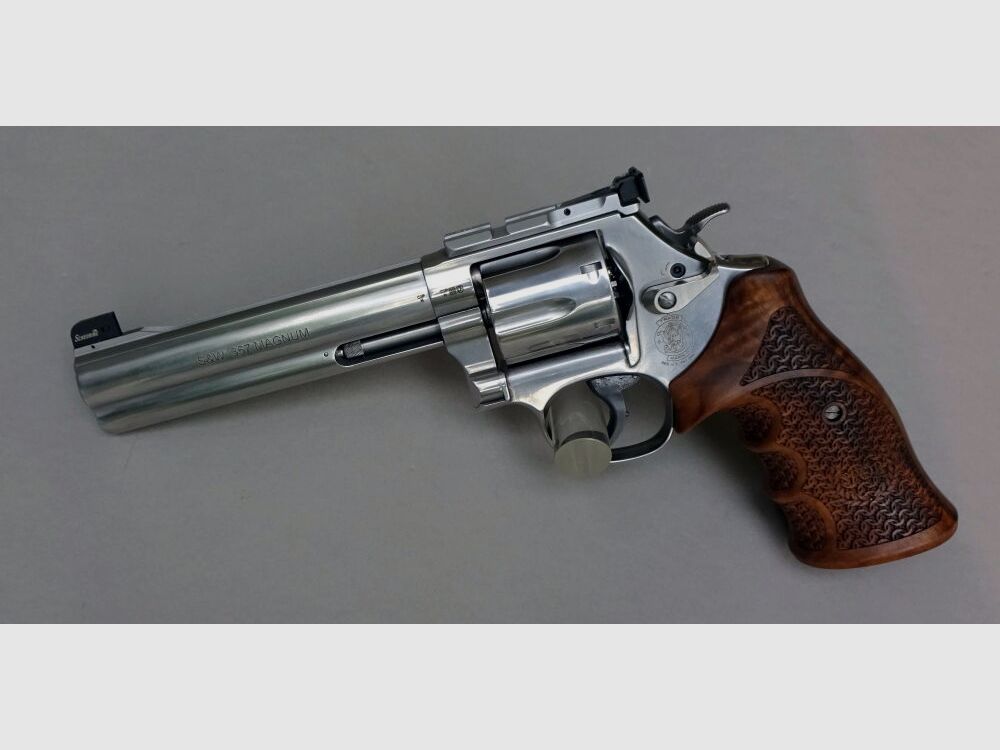 SMITH & WESSON USA S&W 686 PILUM