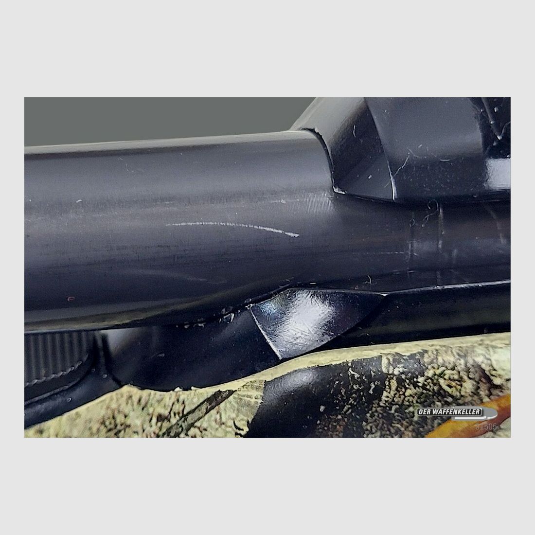 Rössler Rößler Röwa Titan 6 Edición Especial