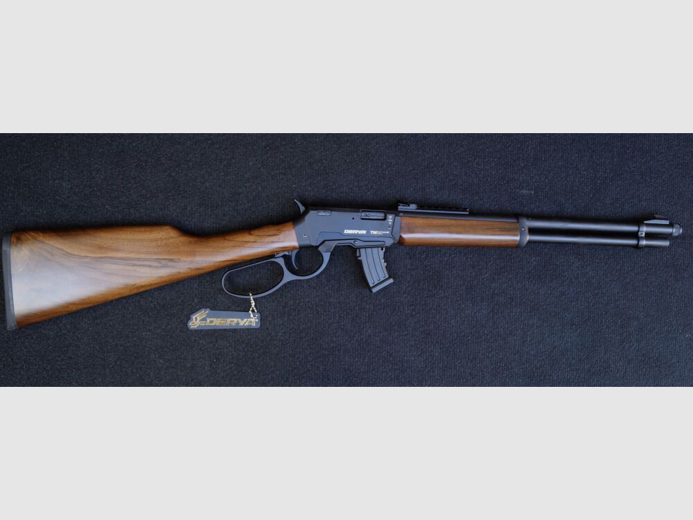 Derya Arms TM22 LA