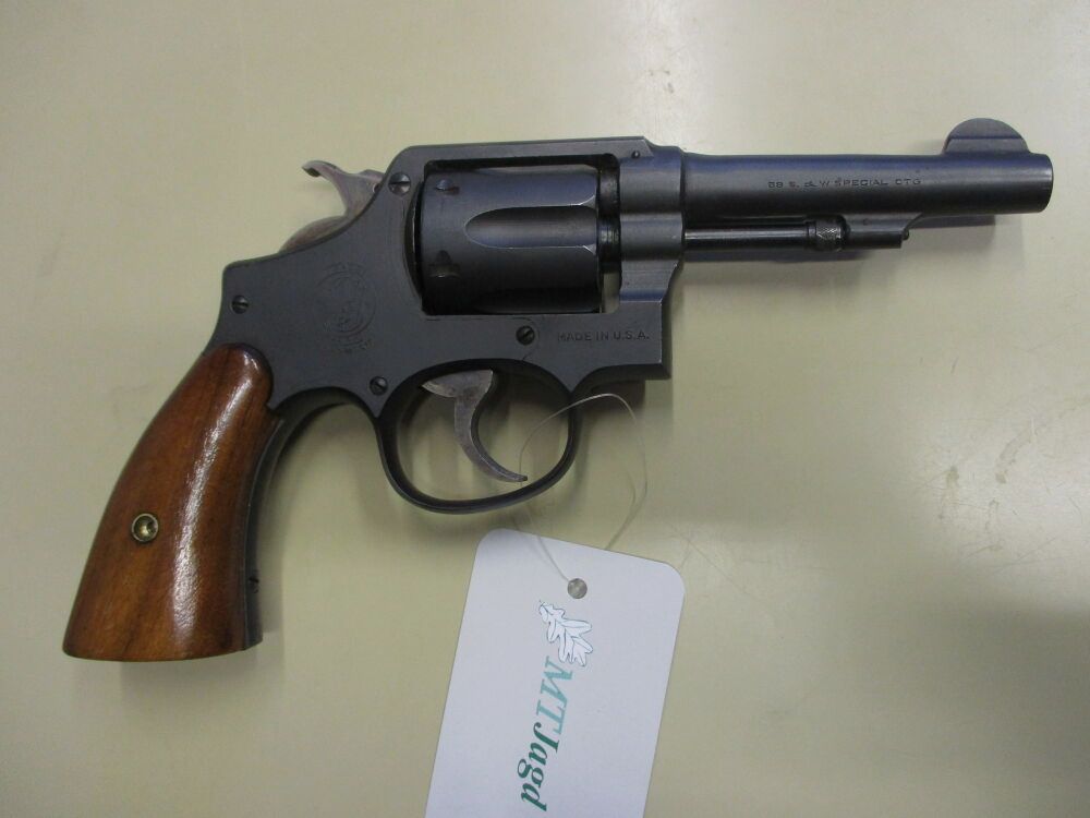 Smith&Wesson M&P
