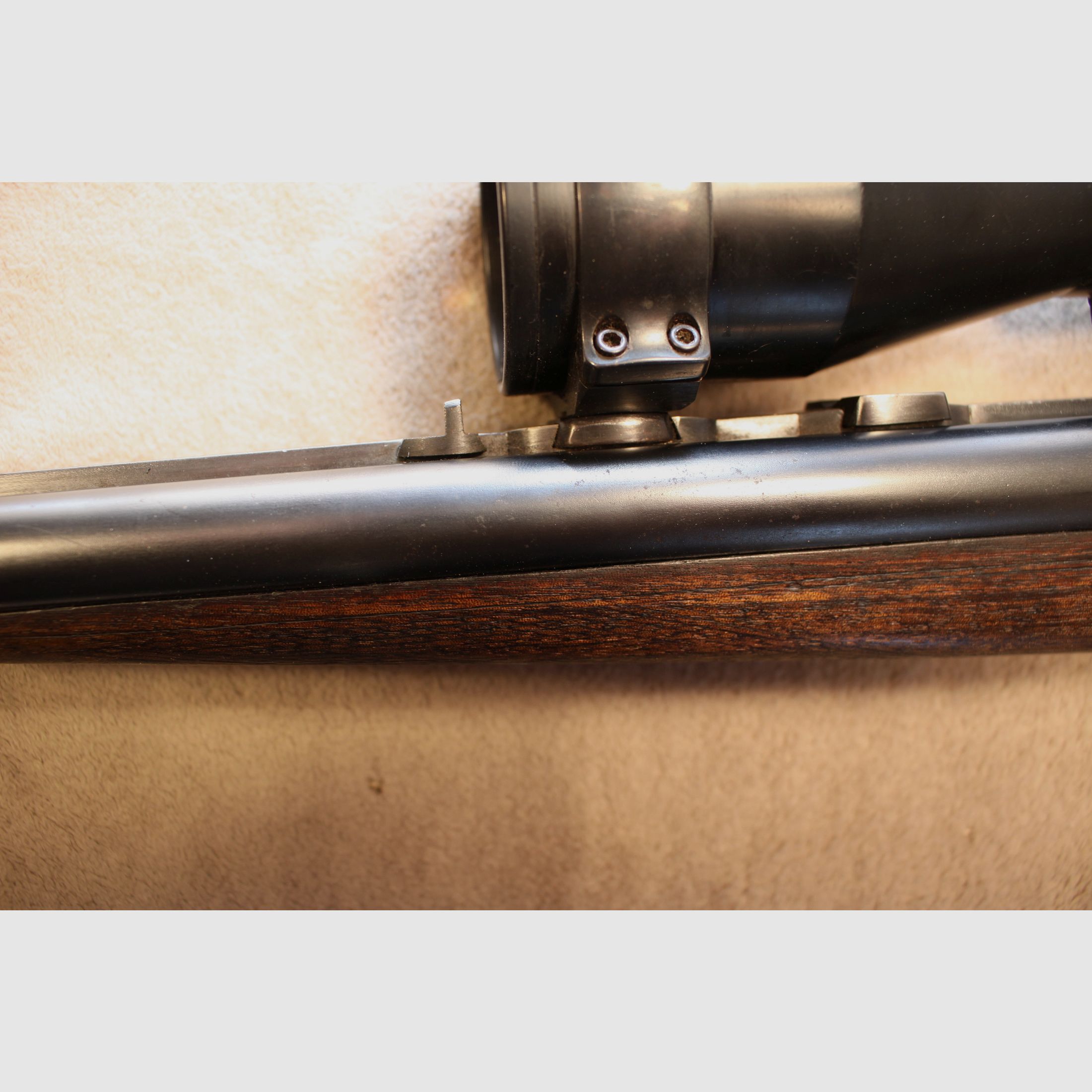 Shotgun from the Gunsmiths' Cooperative Suhl.