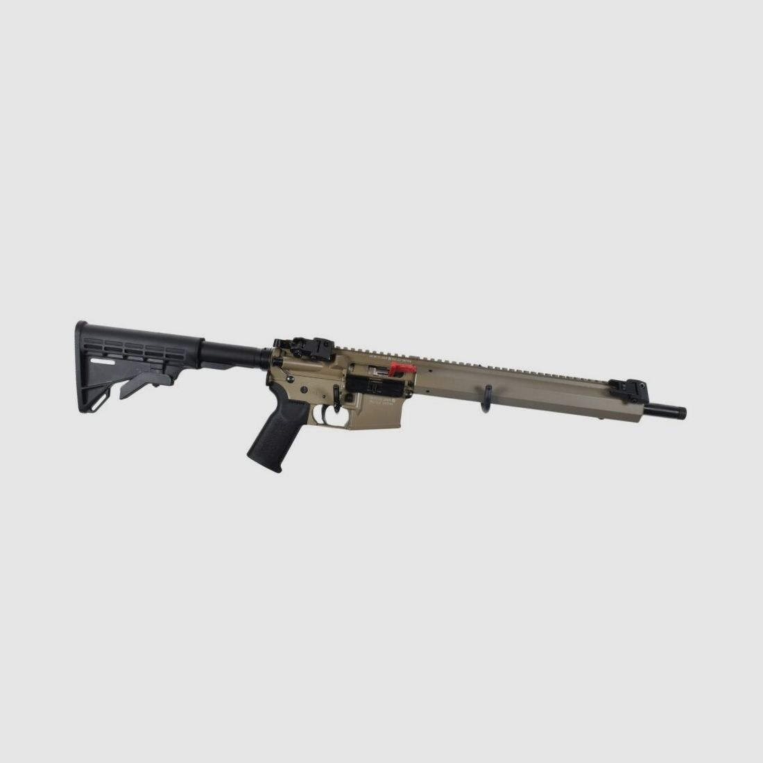 Tippmann M4-22 Elite-GS