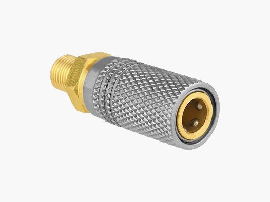 Adaptateur étendu quick connect
