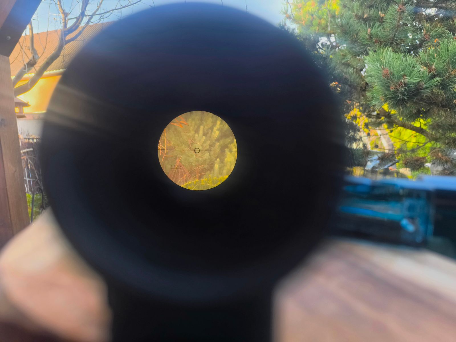 Rzadki Heckler & Koch G36 / HK243 - 3x optyka ( cena do negocjacji )